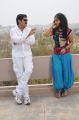 Srihari, Neenu Karthika in Sarkar Gunda Movie Stills