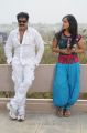 Srihari, Neenu Karthika in Sarkar Gunda Telugu Movie Stills