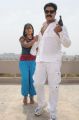 Srihari, Neenu Karthika in Sarkar Gunda Telugu Movie Stills