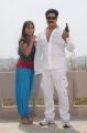 Srihari, Neenu Karthika in Sarkar Gunda Movie Stills