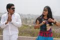 Srihari, Neenu Karthika in Sarkar Gunda Movie Stills