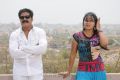 Srihari, Neenu Karthika in Sarkar Gunda Telugu Movie Stills