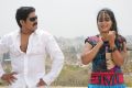 Srihari, Neenu Karthika in Sarkar Gunda Movie Stills