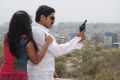 Srihari, Neenu Karthika in Sarkar Gunda Movie Stills