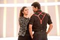 Keerthy Suresh, Vijay in Sarkar Latest Pics