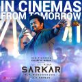 Vijay Sarkar in Cinemas From Tomorrow Posters