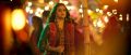 Actress Keerthi Suresh in Sarkar New HD Photos