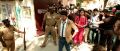 Vijay, Keerthi Suresh in Sarkar New HD Photos