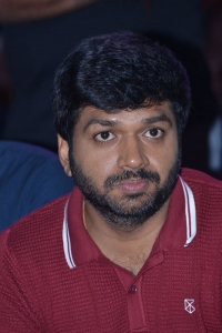 Anil Ravipudi @ Sarkaru Vaari Paata Pre Release Event Stills