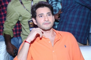 Mahesh Babu @ Sarkaru Vaari Paata Pre Release Event Stills