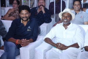 Parasuram @ Sarkaru Vaari Paata Pre Release Event Stills