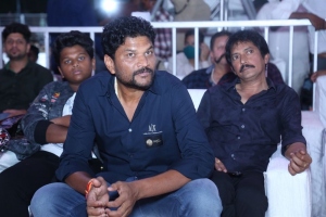 Parasuram @ Sarkaru Vaari Paata Pre Release Event Stills