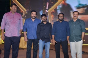 Sarkaru Vaari Paata Pre Release Event Stills