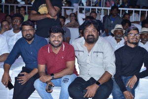 Sarkaru Vaari Paata Pre Release Event Stills