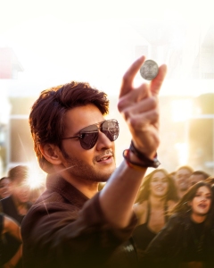 Sarkaru Vaari Paata  Mahesh Babu HD Images