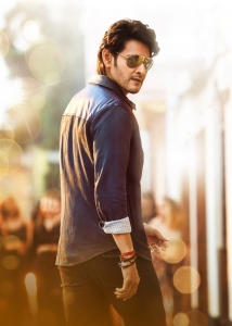 Actor Mahesh Babu in Sarkaru Vaari Paata Move Images HD