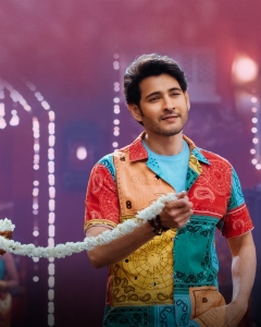 Sarkaru Vaari Paata  Mahesh Babu HD Images