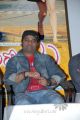 Music Director Devi Sri Prasad at Sarocharu Movie Success Meet Photos