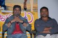 Devi Sri Prasad, Parasuram at Sarocharu Movie Success Meet Stills