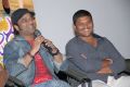 Devi Sri Prasad, Parasuram at Sarocharu Movie Success Meet Photos