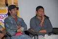 Devi Sri Prasad, Parasuram at Sarocharu Movie Success Meet Stills