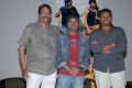 Priyanka Dutt, Devi Sri Prasad, Parasuram at Sarocharu Movie Success Meet Photos