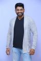 Actor Vishal Punna @ Sarovaram Audio Launch Photos