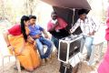 Sarovaram Movie Working Photos