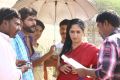 Sri Latha @ Sarovaram Movie Working Photos