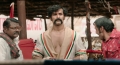 Boxer John Kokken in Sarpatta Parambarai Movie HD Images