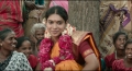 Actress Dushara Vijayan in Sarpatta Parambarai Movie HD Images