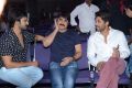 Aadhi, Srikanth, Allu Arjun @ Sarrainodu Movie Success Meet Stills