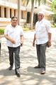 Producer Allu Aravind @ Sarrainodu Release Date Announcement Press Meet Stills