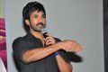 Aadhi @ Sarrainodu Release Date Announcement Press Meet Stills