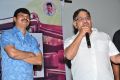 Boyapati Srinu, Allu Aravind @ Sarrainodu Release Date Announcement Press Meet Stills