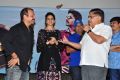 Sarrainodu Release Date Announcement Press Meet Stills