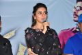 Rakul Preet Singh @ Sarrainodu Release Date Announcement Press Meet Stills