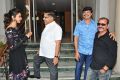 Sarrainodu Release Date Announcement Press Meet Stills