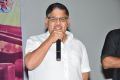 Allu Aravind @ Sarrainodu Release Date Announcement Press Meet Stills