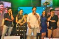 Sarrainodu Success Celebrations at SIHMCT Grounds, Vijayawada