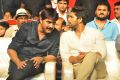 Sarrainodu Success Celebrations at SIHMCT Grounds, Vijayawada