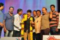 Sarrainodu Success Celebrations at SIHMCT Grounds, Vijayawada