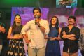 Sarrainodu Success Celebrations at SIHMCT Grounds, Vijayawada