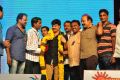 Sarrainodu Success Celebrations at SIHMCT Grounds, Vijayawada