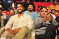 Sarrainodu Success Celebrations at SIHMCT Grounds, Vijayawada