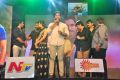 Sarrainodu Success Celebrations at SIHMCT Grounds, Vijayawada