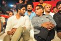 Sarrainodu Success Celebrations at SIHMCT Grounds, Vijayawada