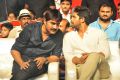 Sarrainodu Success Celebrations at SIHMCT Grounds, Vijayawada