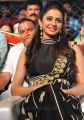 Rakul Preet Singh @ Sarrainodu Success Celebrations in Vijayawada Photos