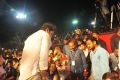 Sarrainodu Success Celebrations at SIHMCT Grounds, Vijayawada